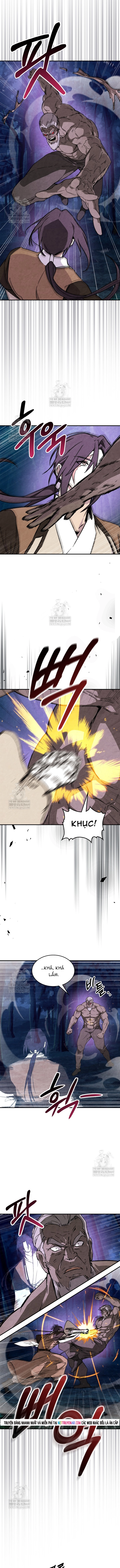 Vị Thần Trở Lại Chapter 145 - Next Chapter 146