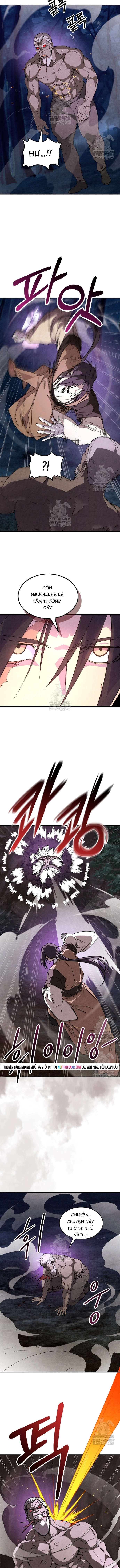 Vị Thần Trở Lại Chapter 145 - Next Chapter 146