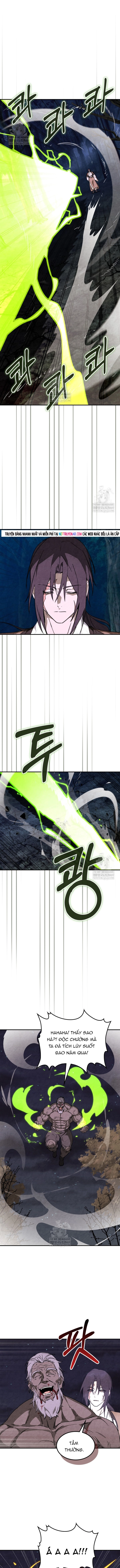 Vị Thần Trở Lại Chapter 145 - Next Chapter 146