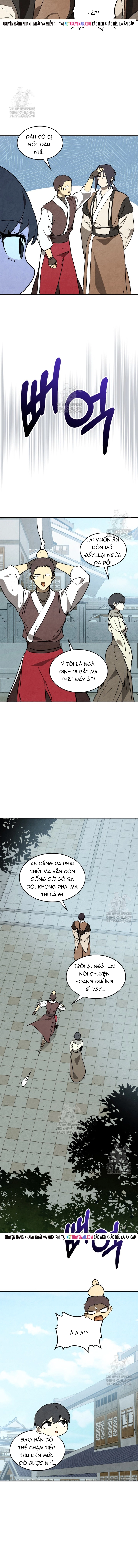 Vị Thần Trở Lại Chapter 145 - Next Chapter 146