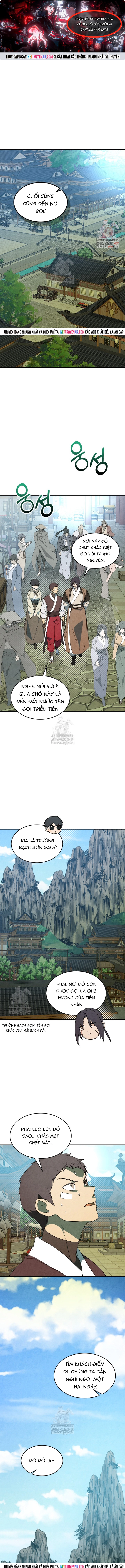 Vị Thần Trở Lại Chapter 146 - Next Chapter 147