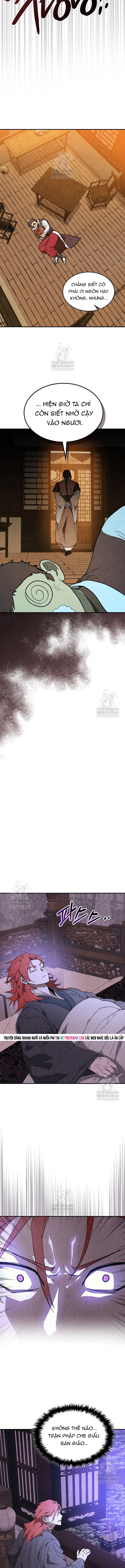 Vị Thần Trở Lại Chapter 146 - Next Chapter 147