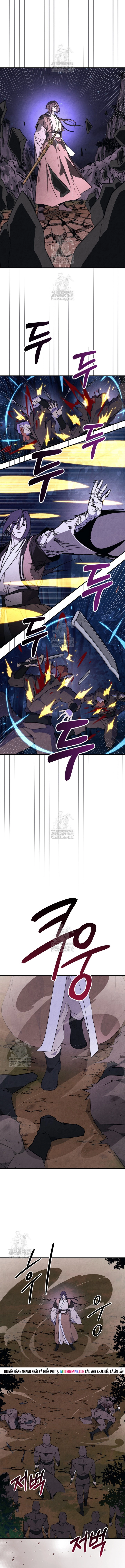 Vị Thần Trở Lại Chapter 146 - Next Chapter 147