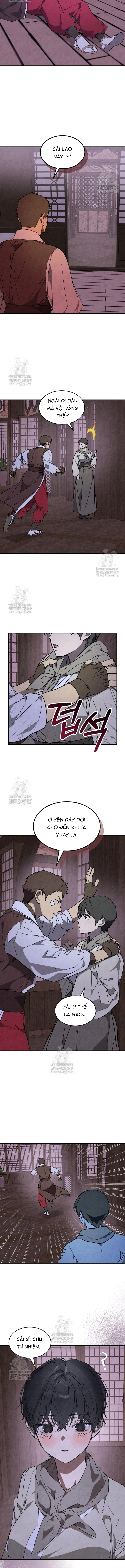 Vị Thần Trở Lại Chapter 146 - Next Chapter 147