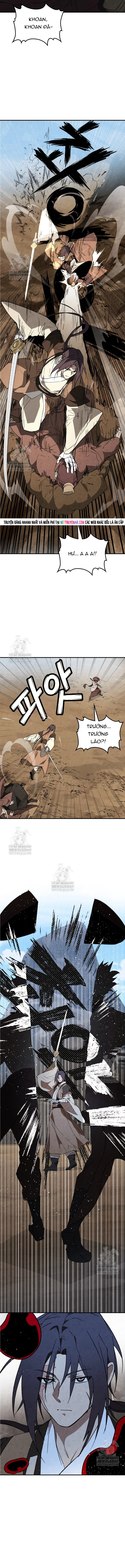 Vị Thần Trở Lại Chapter 146 - Next Chapter 147