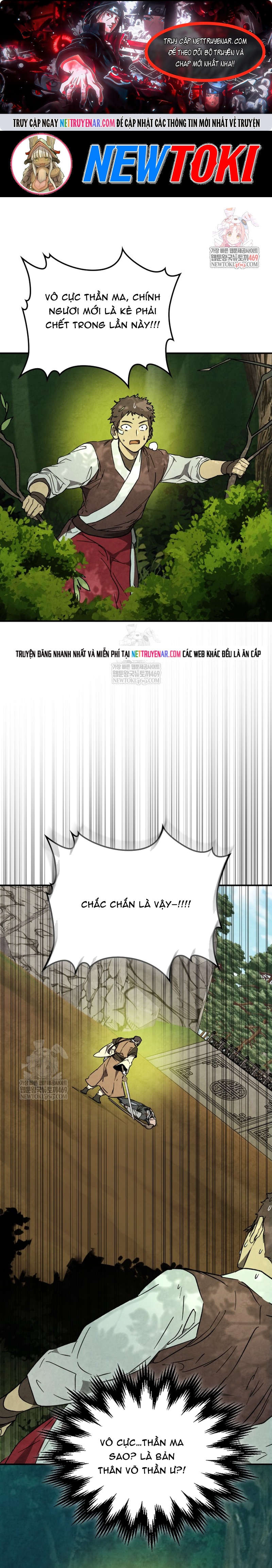 Vị Thần Trở Lại Chapter 147 - Next Chapter 148