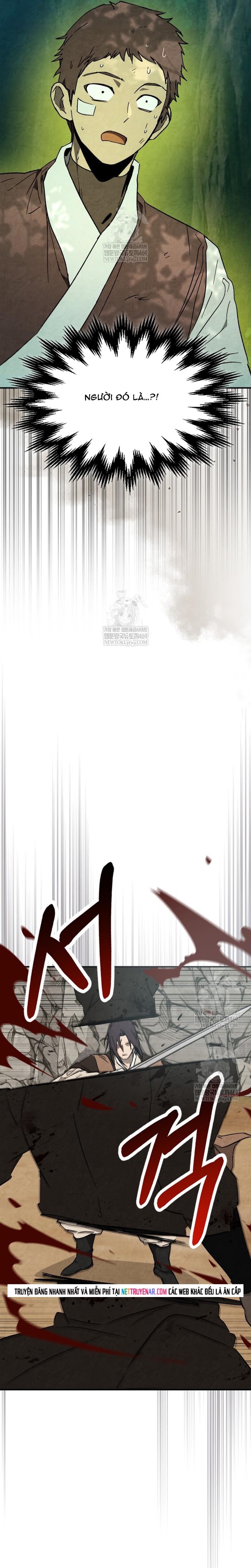 Vị Thần Trở Lại Chapter 147 - Next Chapter 148