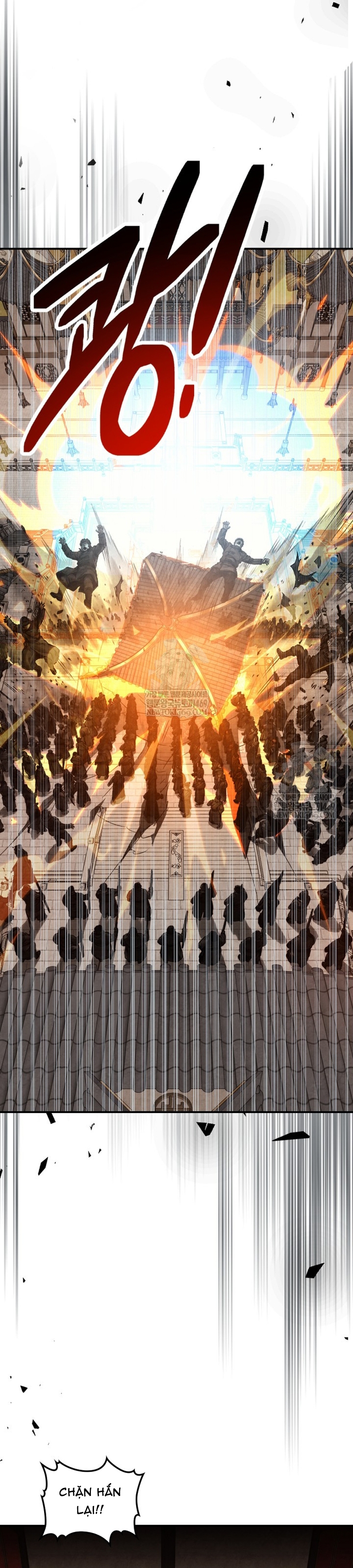 Vị Thần Trở Lại Chapter 147 - Next Chapter 148