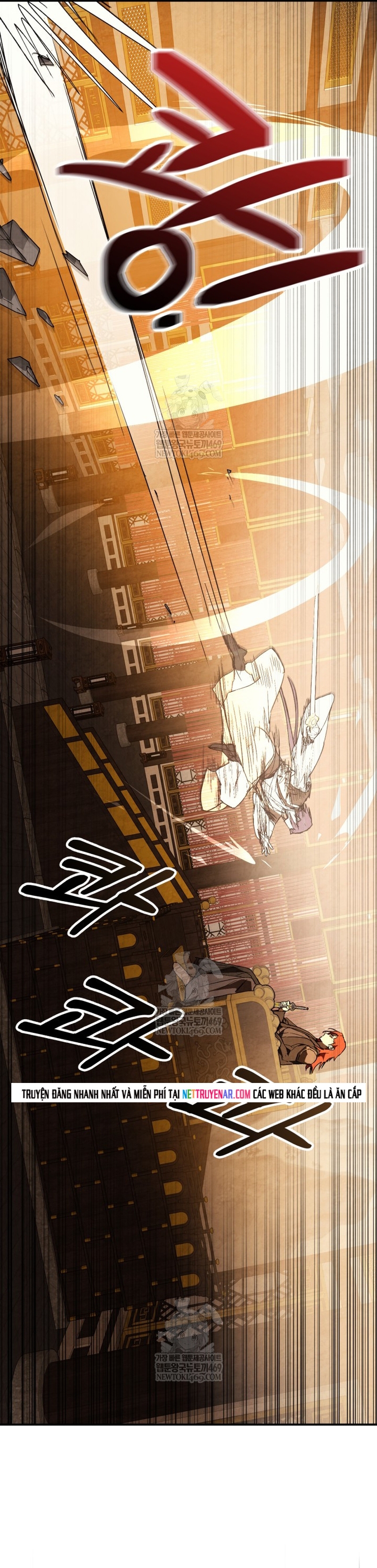 Vị Thần Trở Lại Chapter 147 - Next Chapter 148