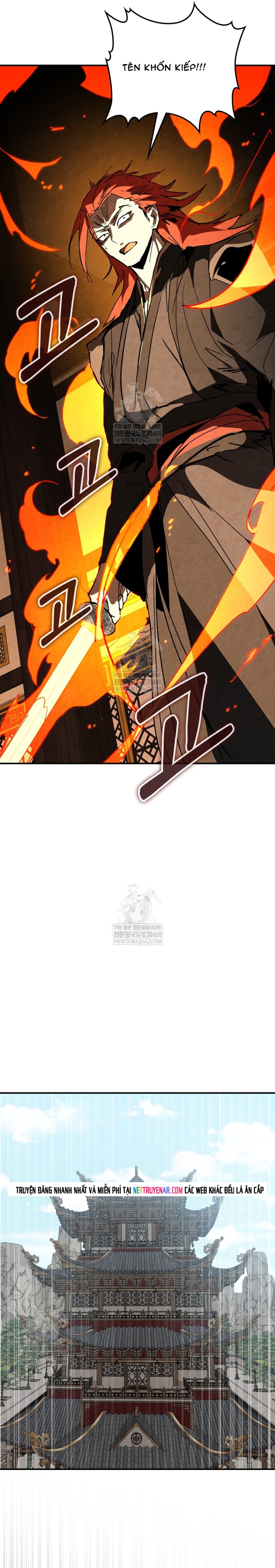 Vị Thần Trở Lại Chapter 147 - Next Chapter 148