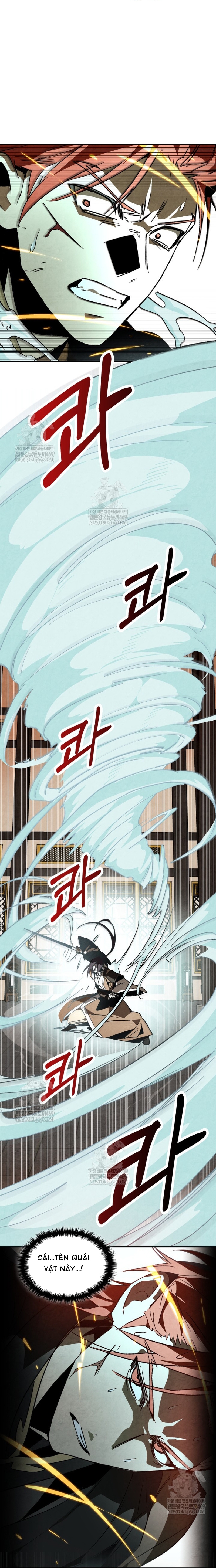 Vị Thần Trở Lại Chapter 147 - Next Chapter 148