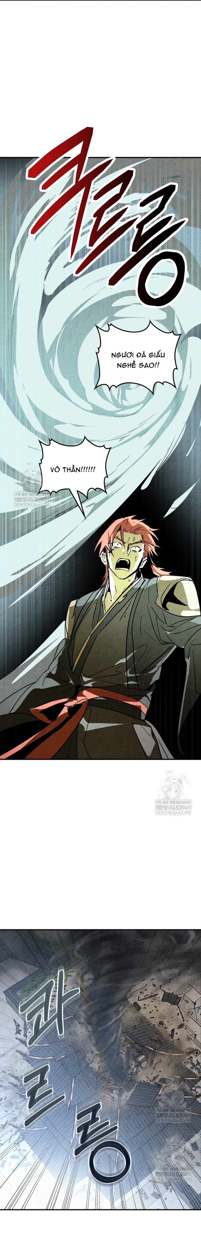 Vị Thần Trở Lại Chapter 147 - Next Chapter 148