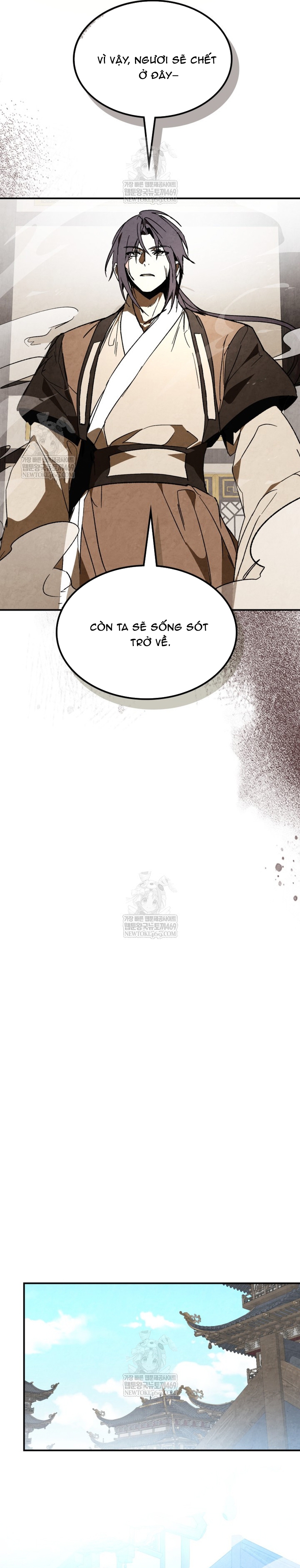 Vị Thần Trở Lại Chapter 147 - Next Chapter 148