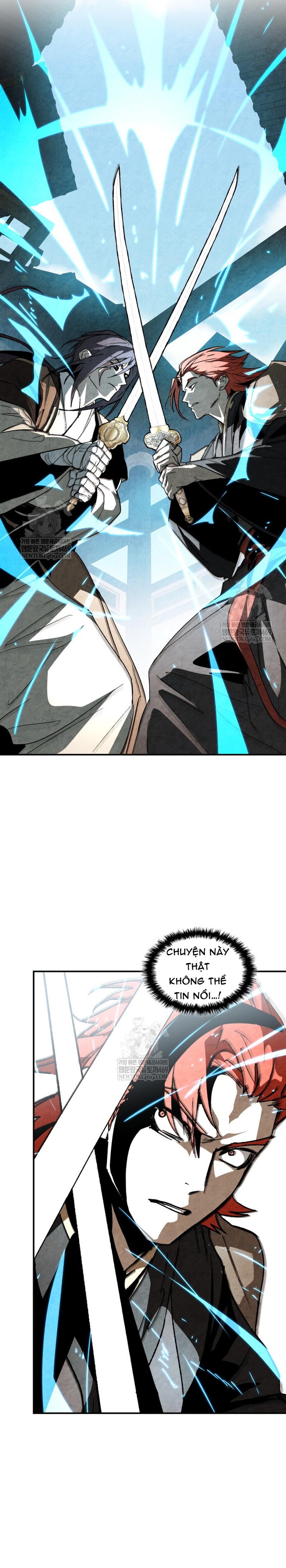 Vị Thần Trở Lại Chapter 147 - Next Chapter 148