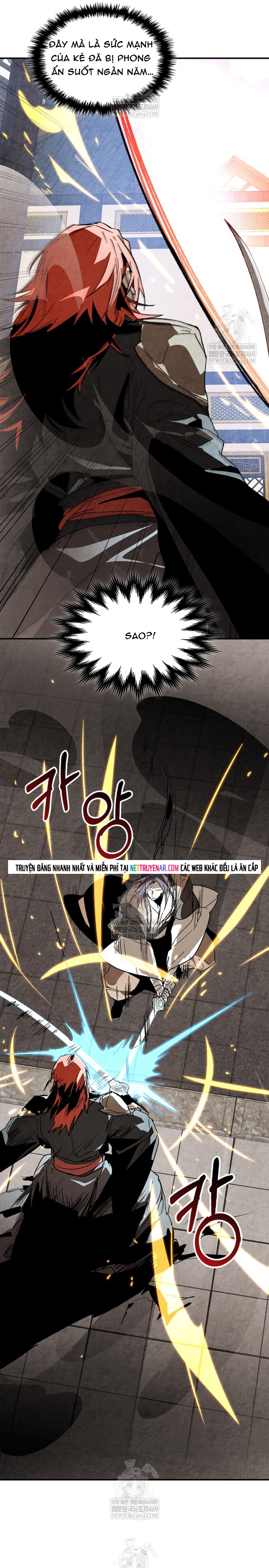 Vị Thần Trở Lại Chapter 147 - Next Chapter 148