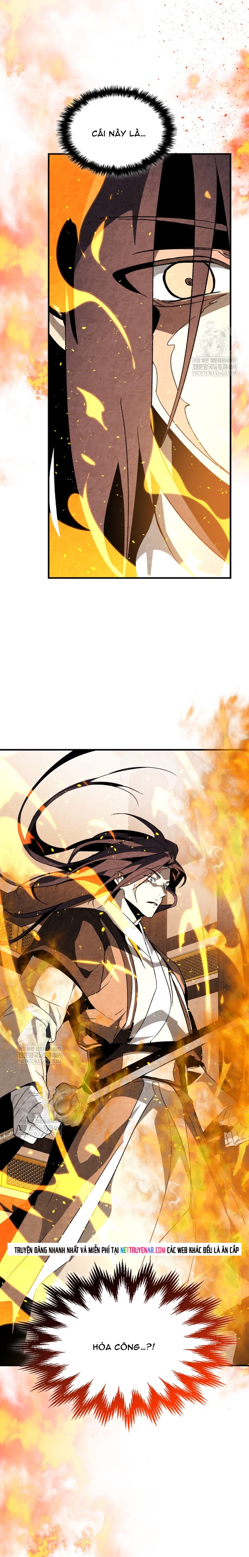 Vị Thần Trở Lại Chapter 147 - Next Chapter 148