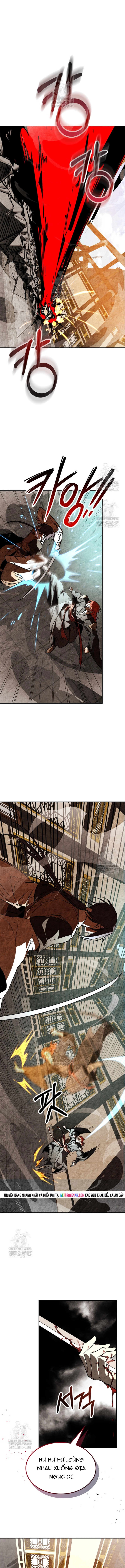 Vị Thần Trở Lại Chapter 148 - Next 