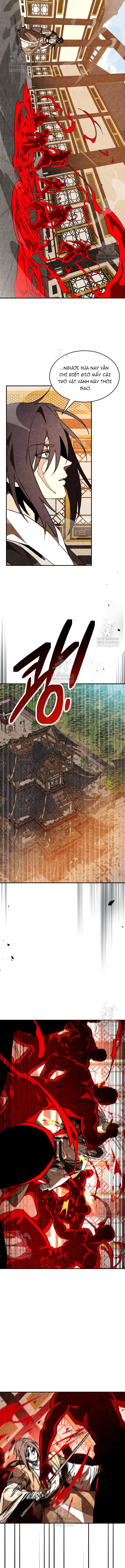 Vị Thần Trở Lại Chapter 148 - Next 