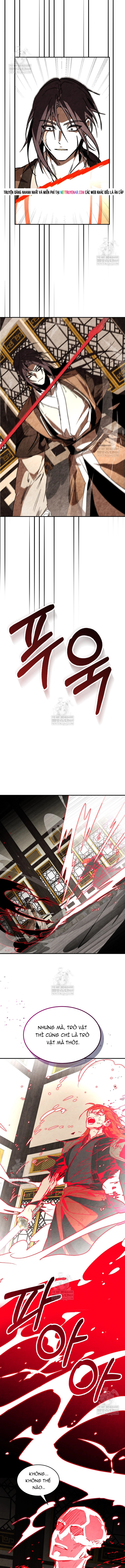 Vị Thần Trở Lại Chapter 148 - Next 