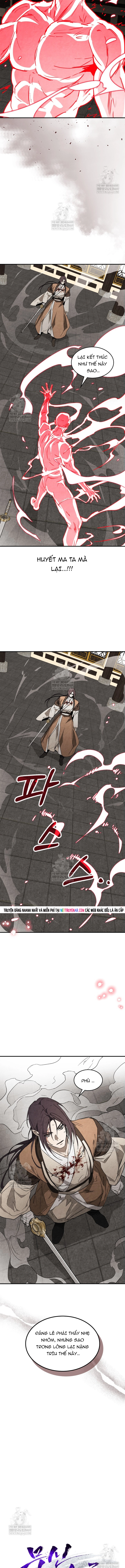 Vị Thần Trở Lại Chapter 148 - Next 