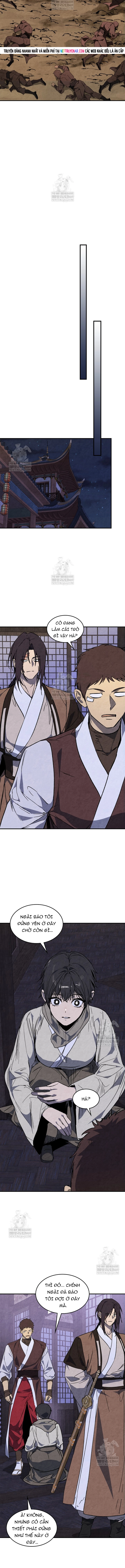 Vị Thần Trở Lại Chapter 148 - Next 