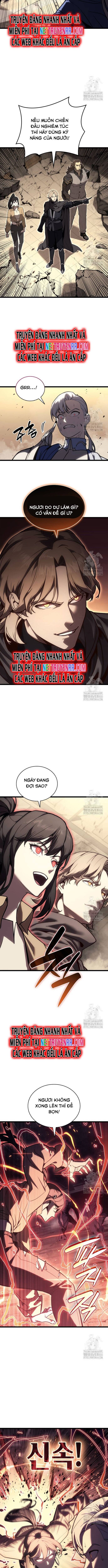 Vị Vua Mạnh Nhất Đã Trở Lại Chapter 108 - Next Chapter 109