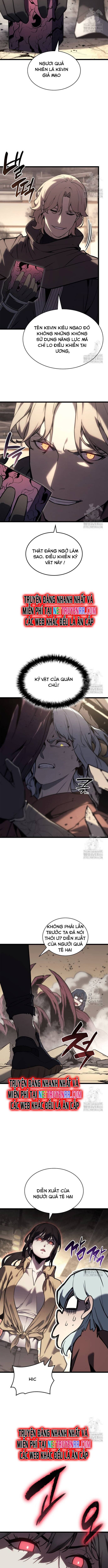 Vị Vua Mạnh Nhất Đã Trở Lại Chapter 108 - Next Chapter 109