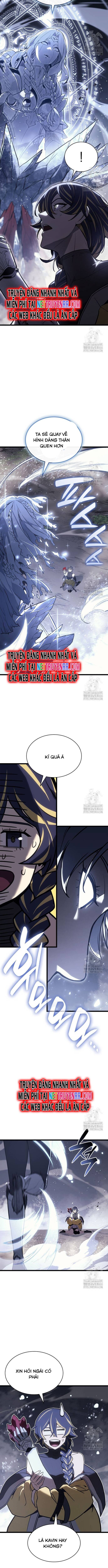 Vị Vua Mạnh Nhất Đã Trở Lại Chapter 108 - Next Chapter 109