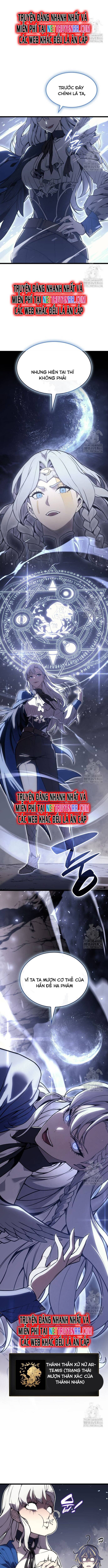 Vị Vua Mạnh Nhất Đã Trở Lại Chapter 108 - Next Chapter 109