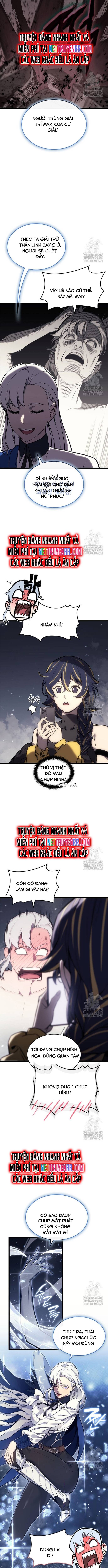 Vị Vua Mạnh Nhất Đã Trở Lại Chapter 108 - Next Chapter 109