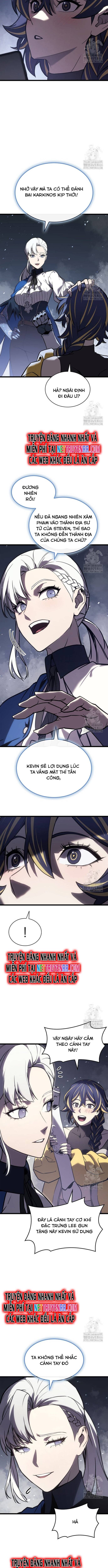 Vị Vua Mạnh Nhất Đã Trở Lại Chapter 108 - Next Chapter 109