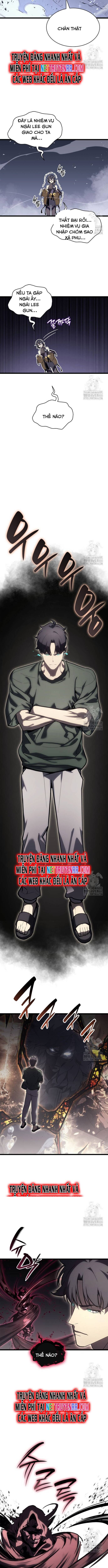 Vị Vua Mạnh Nhất Đã Trở Lại Chapter 108 - Next Chapter 109