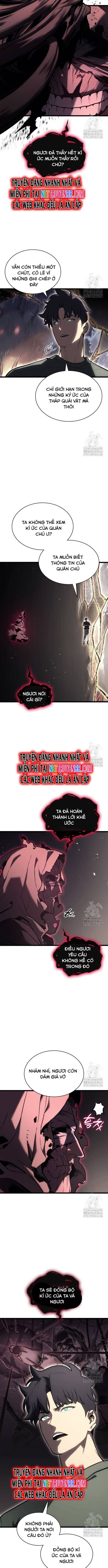 Vị Vua Mạnh Nhất Đã Trở Lại Chapter 108 - Next Chapter 109