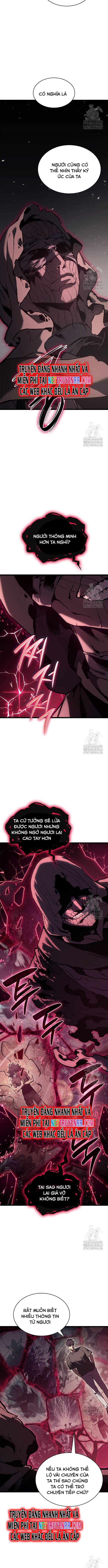 Vị Vua Mạnh Nhất Đã Trở Lại Chapter 108 - Next Chapter 109