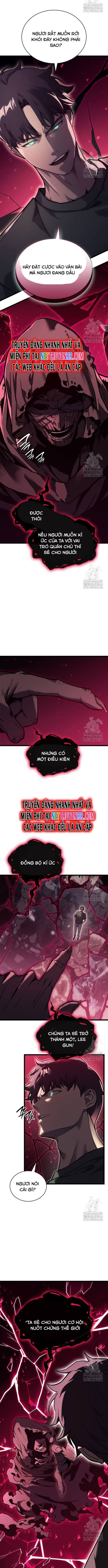 Vị Vua Mạnh Nhất Đã Trở Lại Chapter 108 - Next Chapter 109