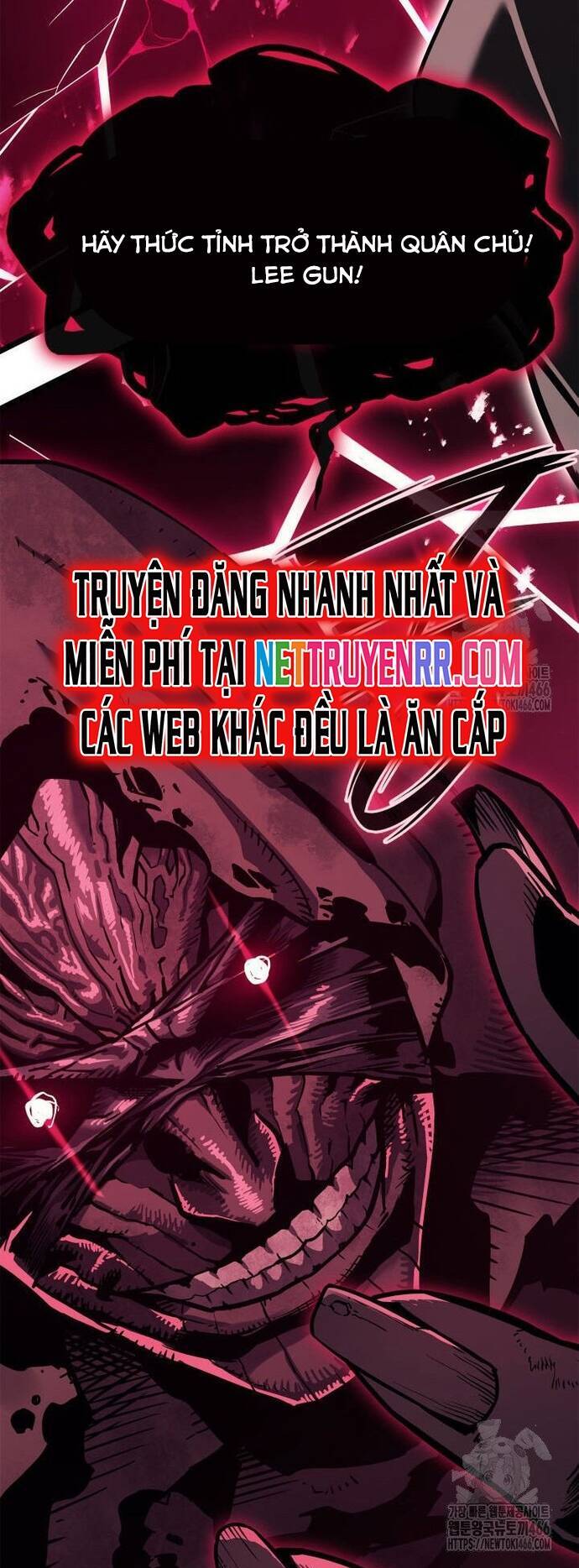 Vị Vua Mạnh Nhất Đã Trở Lại Chapter 108 - Next Chapter 109