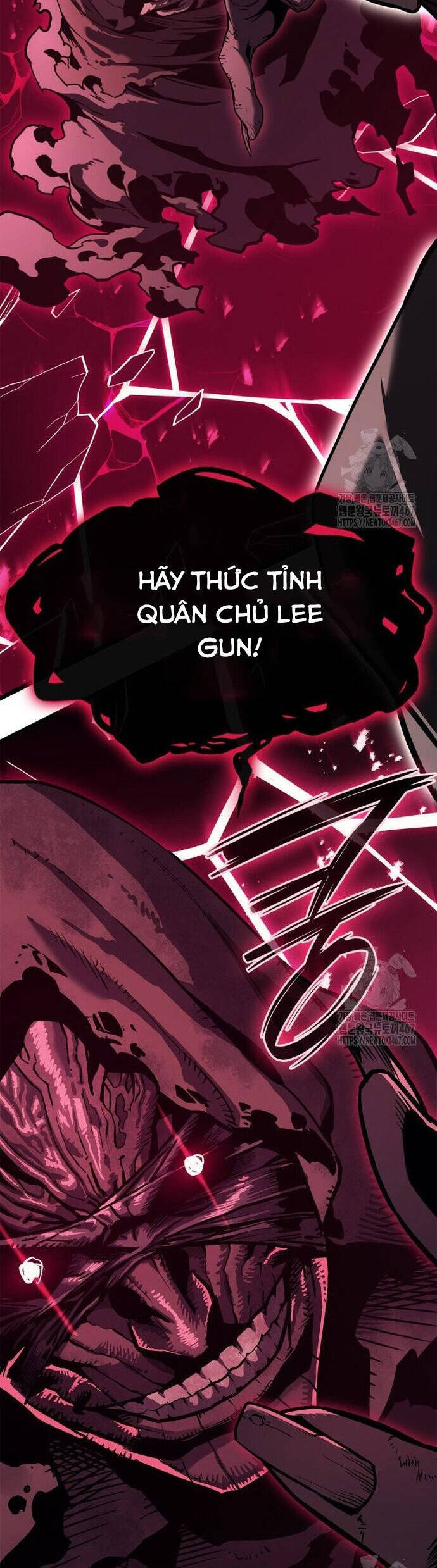 Vị Vua Mạnh Nhất Đã Trở Lại Chapter 109 - Next Chapter 110