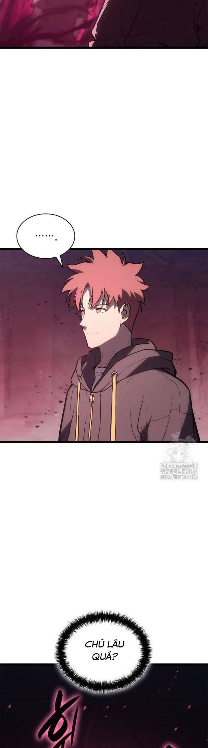 Vị Vua Mạnh Nhất Đã Trở Lại Chapter 109 - Next Chapter 110