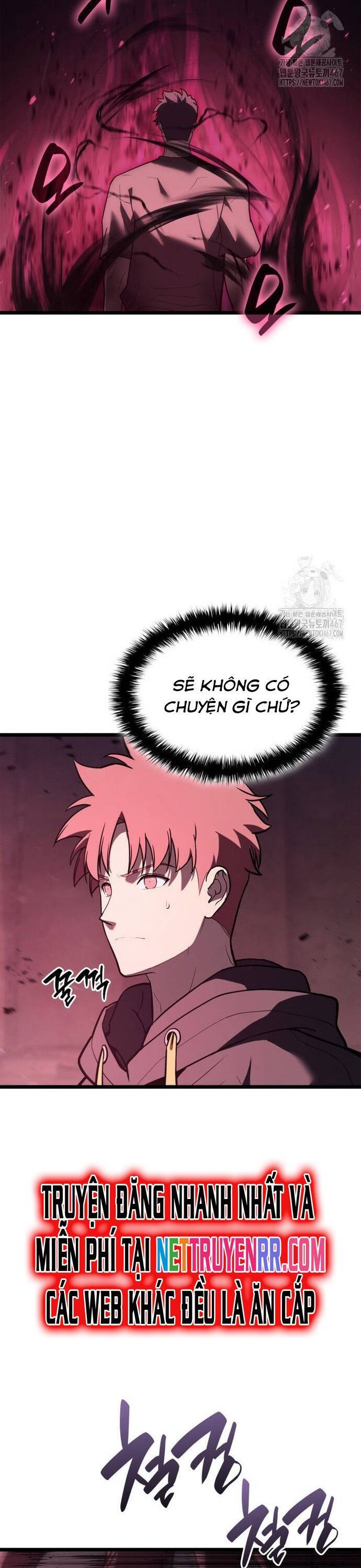 Vị Vua Mạnh Nhất Đã Trở Lại Chapter 109 - Next Chapter 110