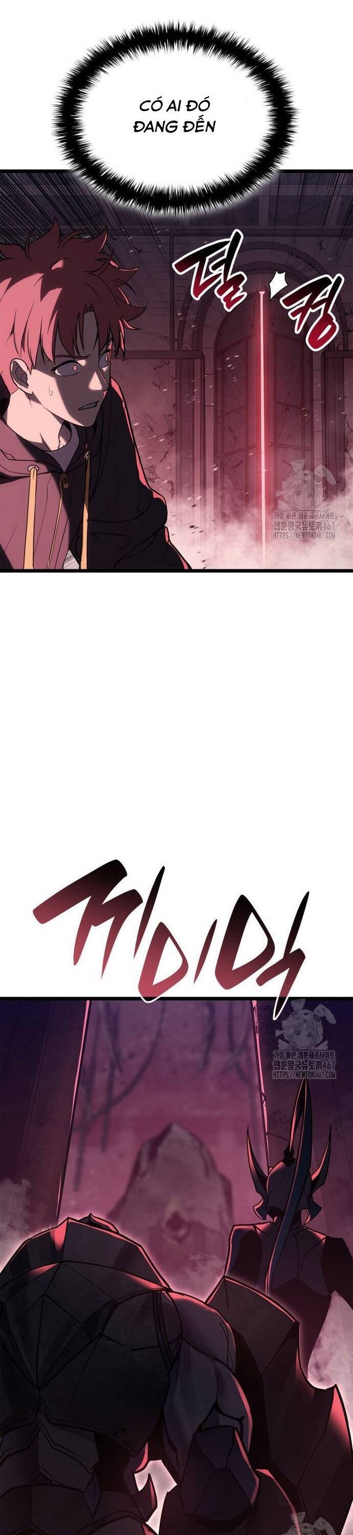 Vị Vua Mạnh Nhất Đã Trở Lại Chapter 109 - Next Chapter 110