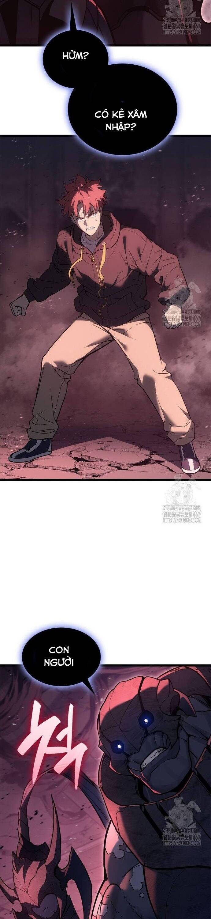 Vị Vua Mạnh Nhất Đã Trở Lại Chapter 109 - Next Chapter 110