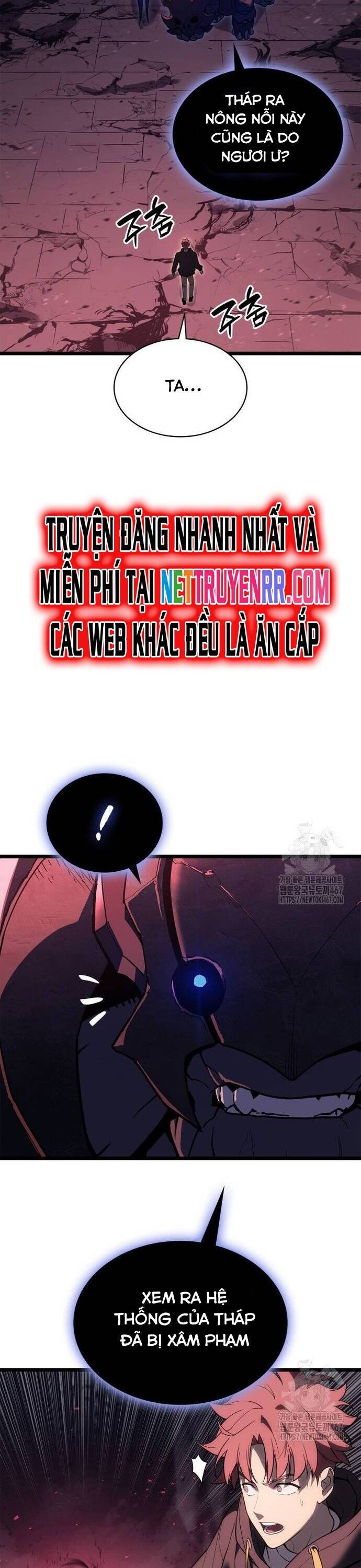 Vị Vua Mạnh Nhất Đã Trở Lại Chapter 109 - Next Chapter 110