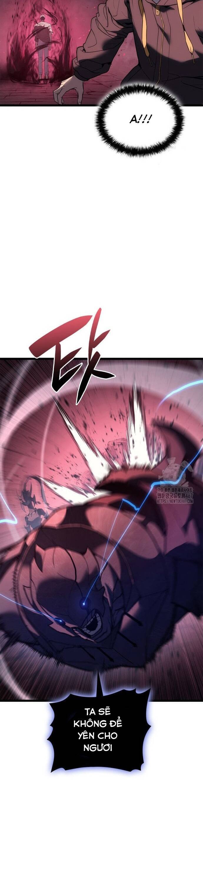 Vị Vua Mạnh Nhất Đã Trở Lại Chapter 109 - Next Chapter 110