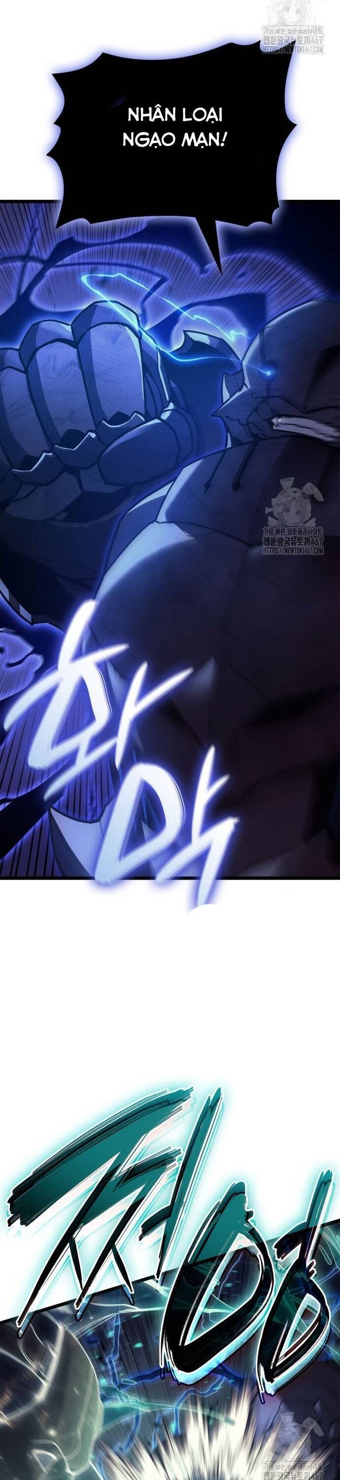 Vị Vua Mạnh Nhất Đã Trở Lại Chapter 109 - Next Chapter 110