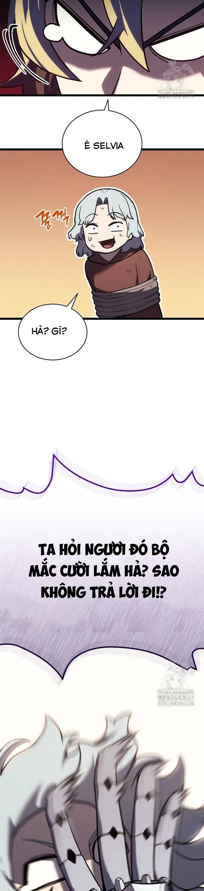 Vị Vua Mạnh Nhất Đã Trở Lại Chapter 109 - Next Chapter 110