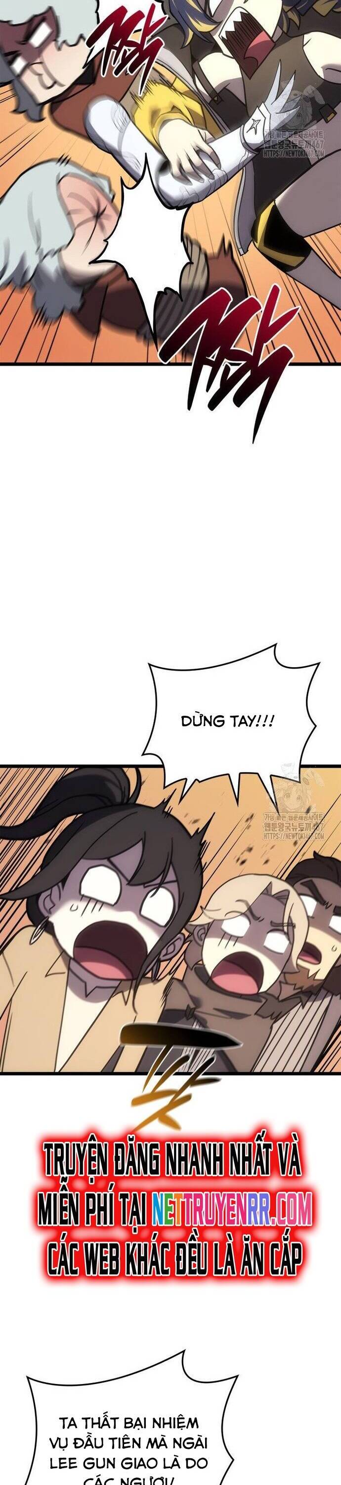 Vị Vua Mạnh Nhất Đã Trở Lại Chapter 109 - Next Chapter 110