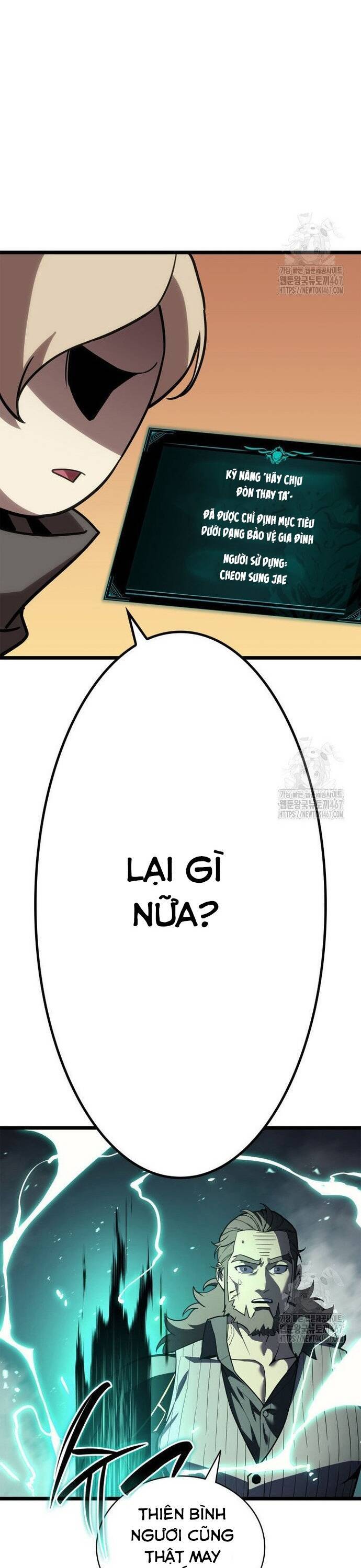 Vị Vua Mạnh Nhất Đã Trở Lại Chapter 109 - Next Chapter 110