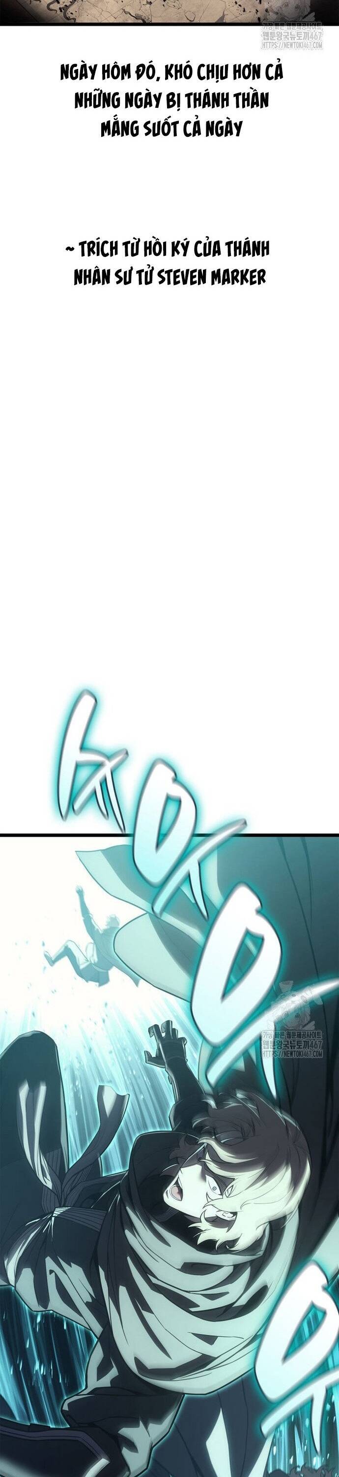 Vị Vua Mạnh Nhất Đã Trở Lại Chapter 109 - Next Chapter 110