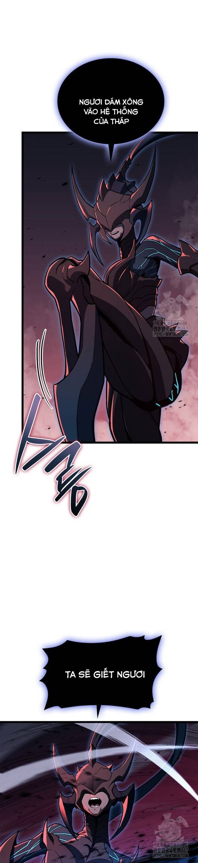 Vị Vua Mạnh Nhất Đã Trở Lại Chapter 109 - Next Chapter 110