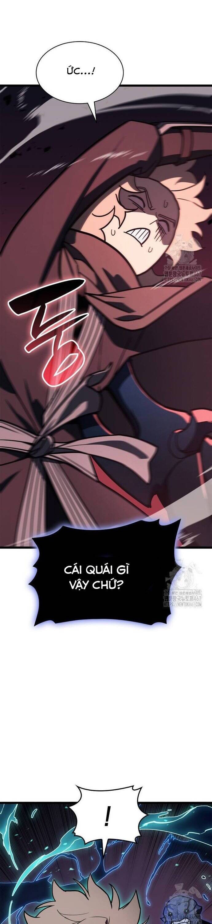 Vị Vua Mạnh Nhất Đã Trở Lại Chapter 109 - Next Chapter 110